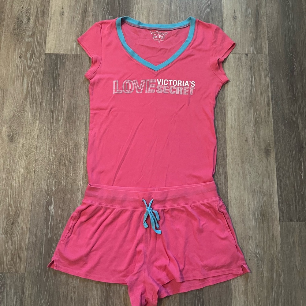 Victoria’s Secret Sleep Set